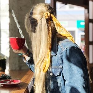 Meet your Posher, Emma